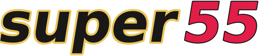 super55 logo